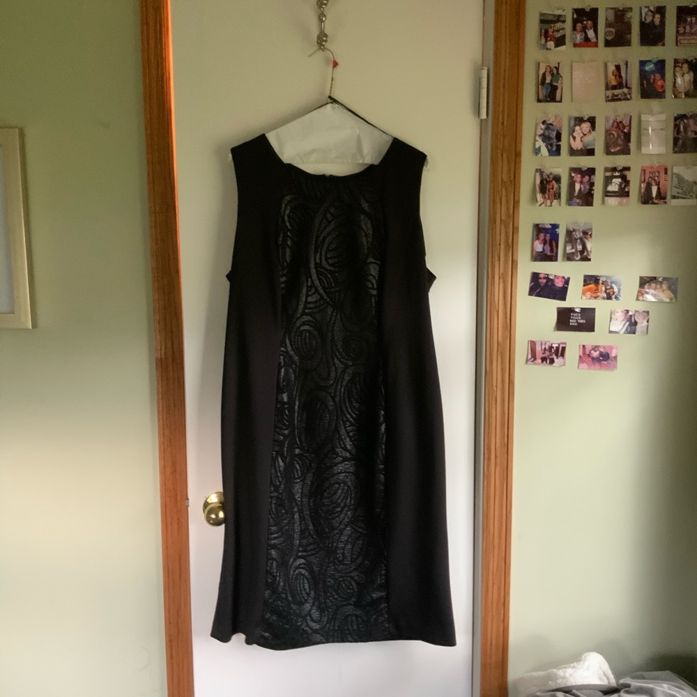 Evening dress